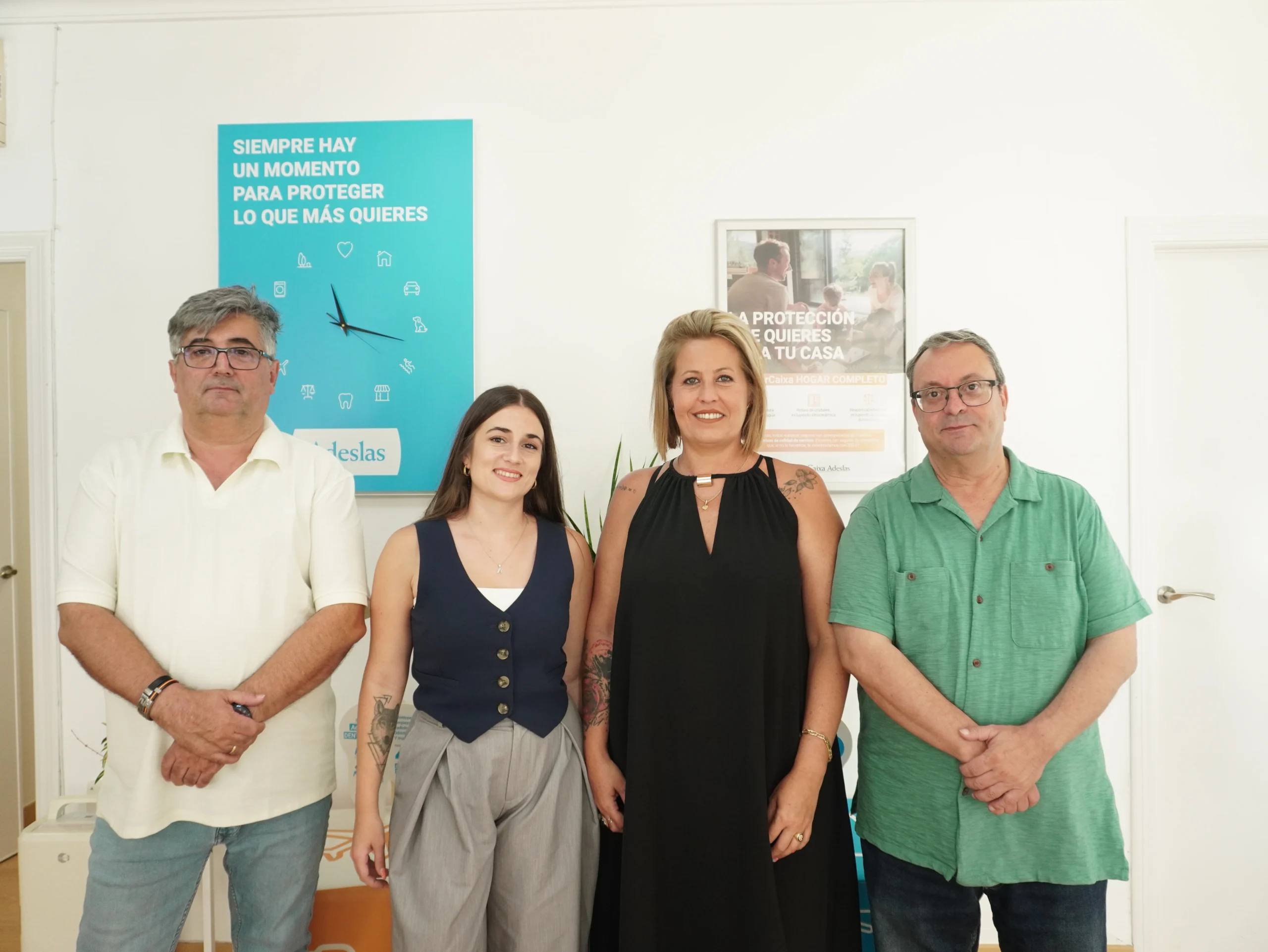 Equipo San Javier