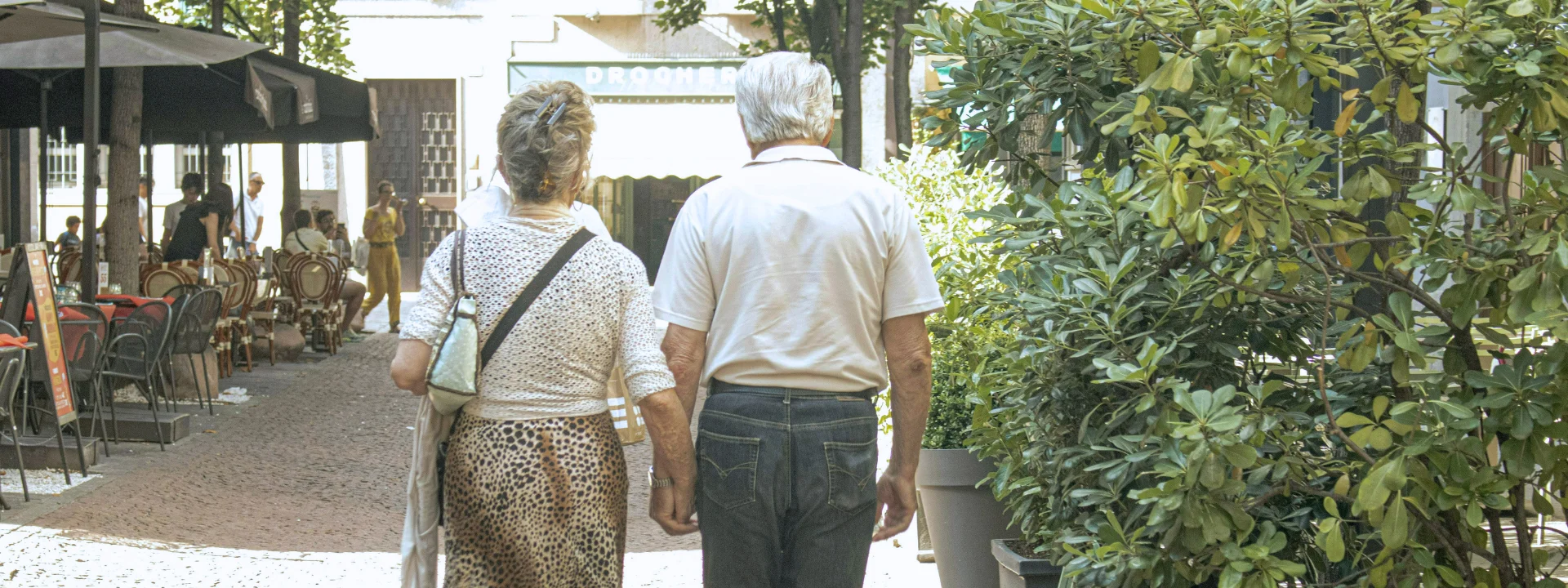 Seguro de salud Adeslas Seniors